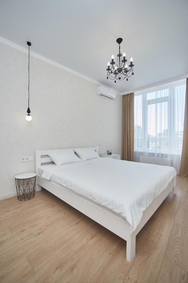 Sea, Central Arcadia, Lux 3 Room Apartment Odesa Exterior photo