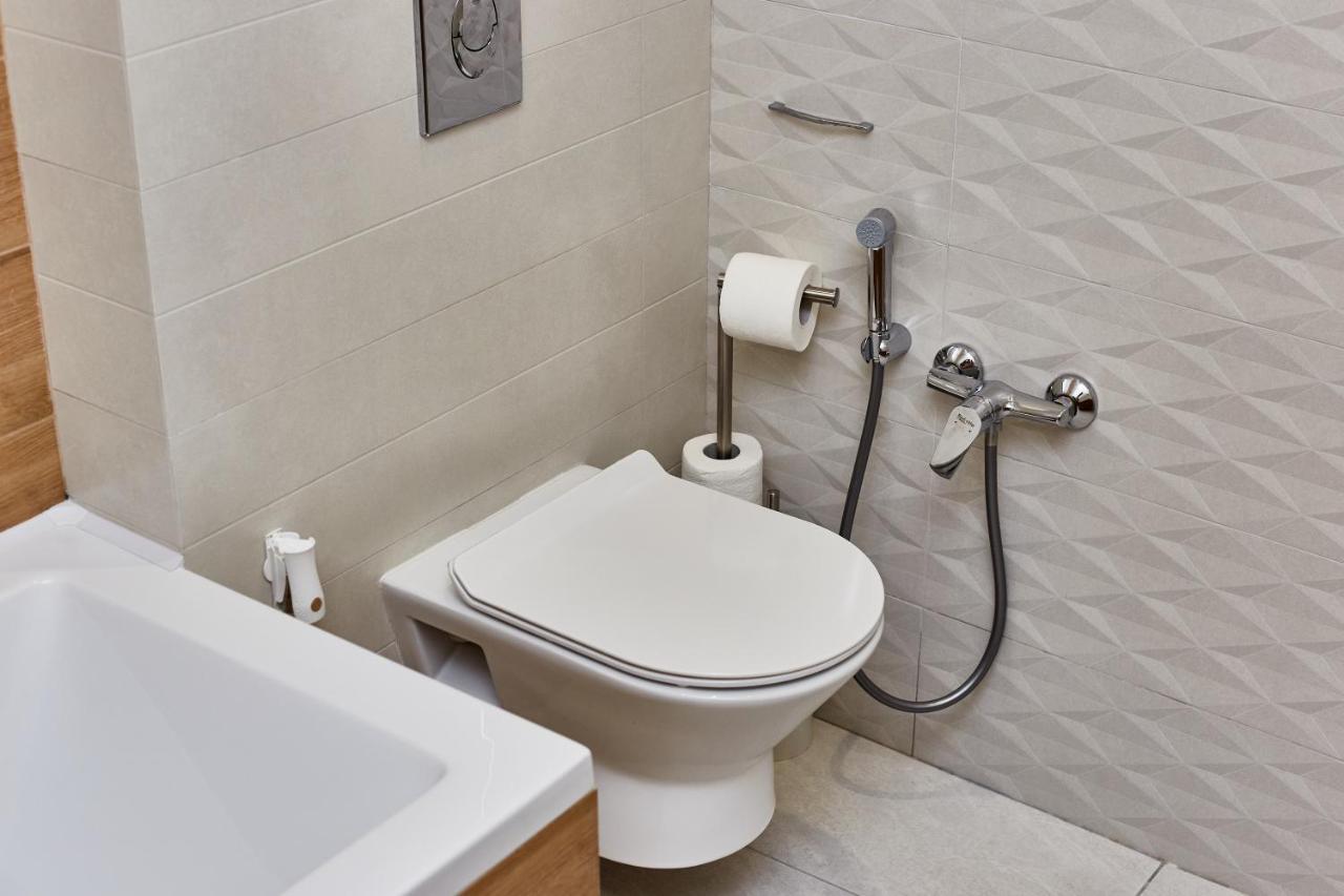 Sea, Central Arcadia, Lux 3 Room Apartment Odesa Exterior photo