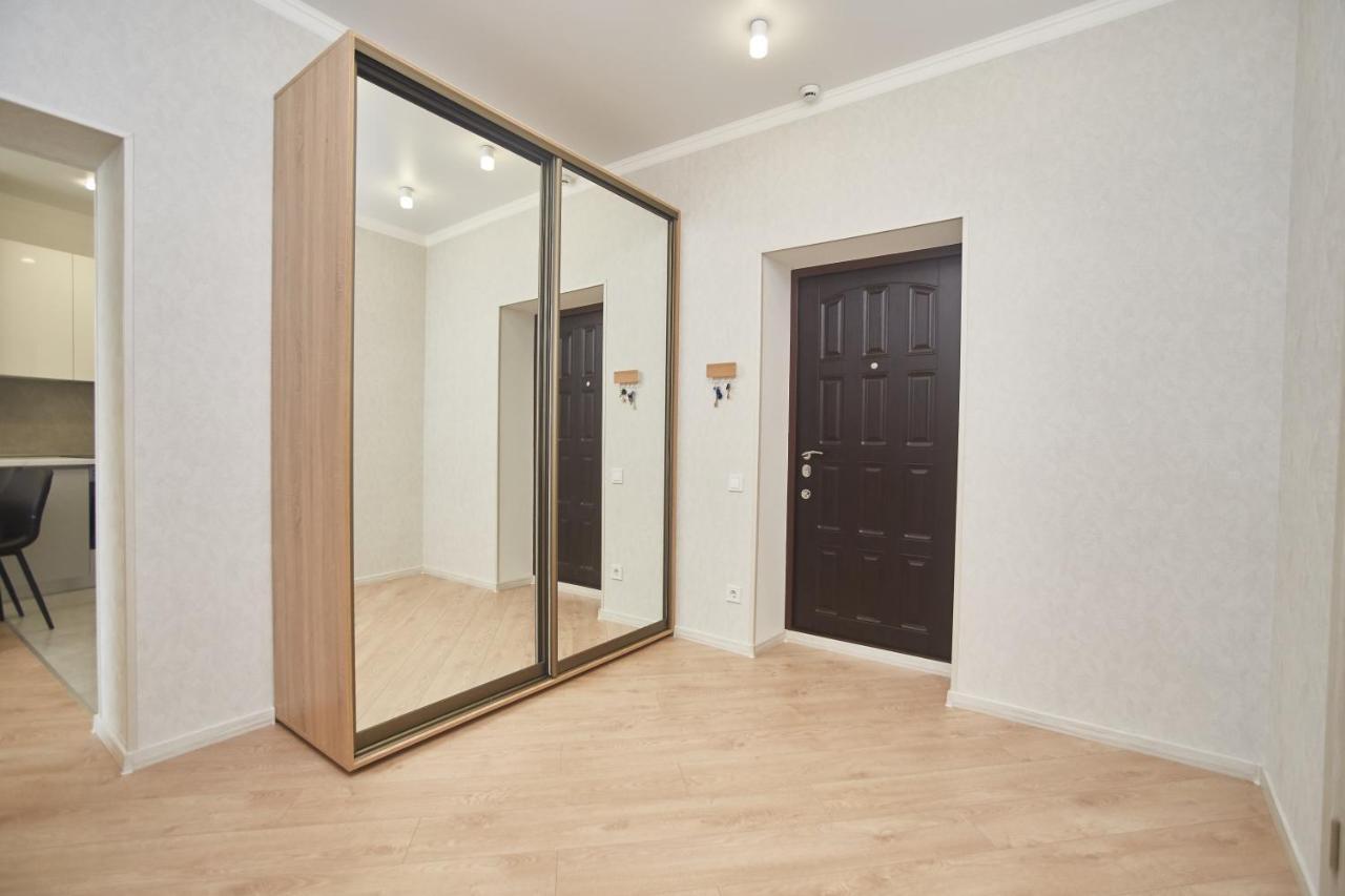 Sea, Central Arcadia, Lux 3 Room Apartment Odesa Exterior photo