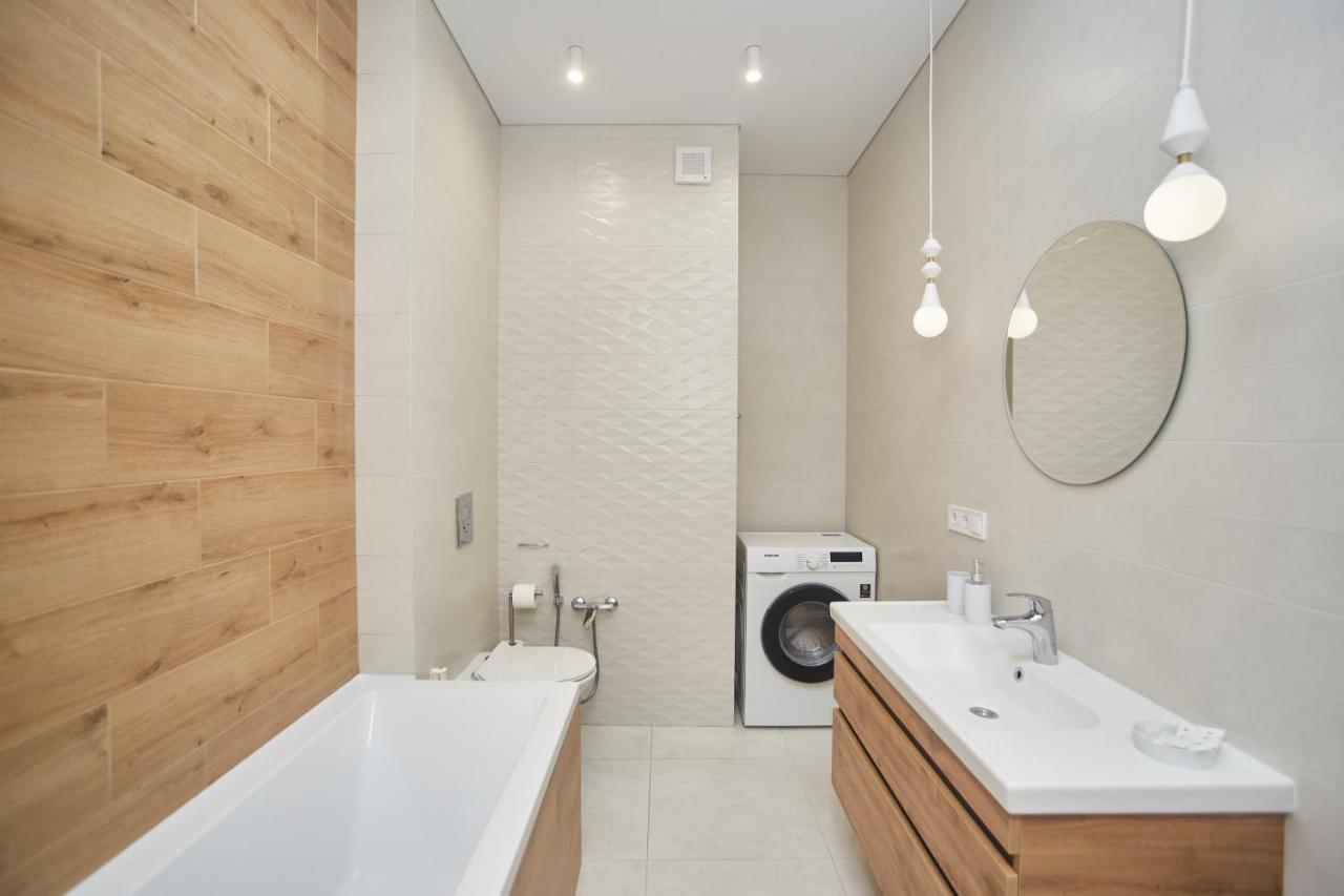 Sea, Central Arcadia, Lux 3 Room Apartment Odesa Exterior photo
