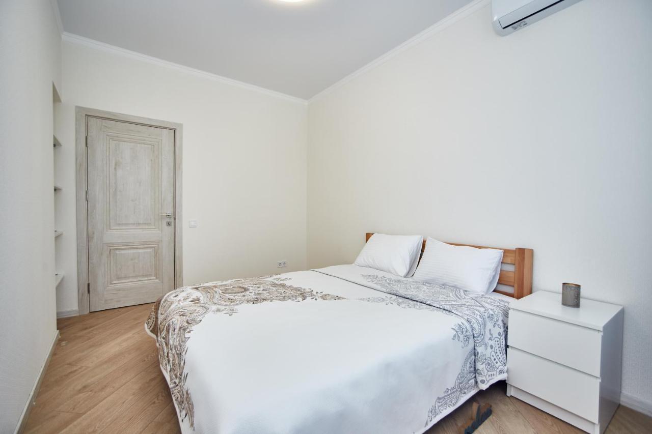 Sea, Central Arcadia, Lux 3 Room Apartment Odesa Exterior photo