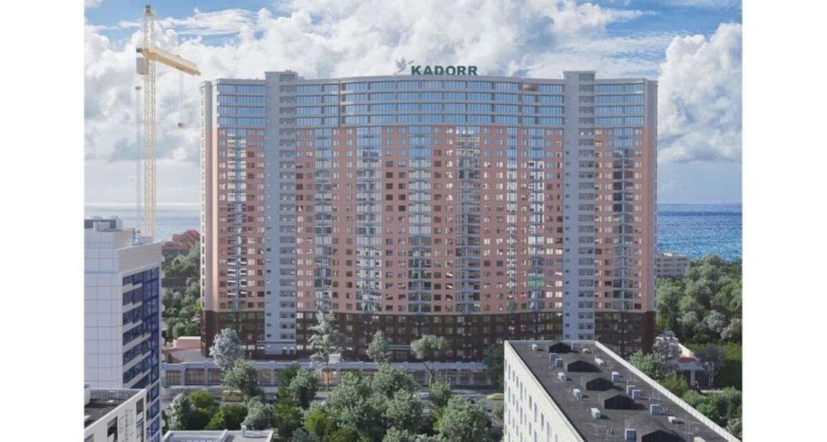 Sea, Central Arcadia, Lux 3 Room Apartment Odesa Exterior photo